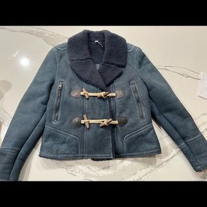 Burberry Jacket. HOLIDAY PRICE DROP!